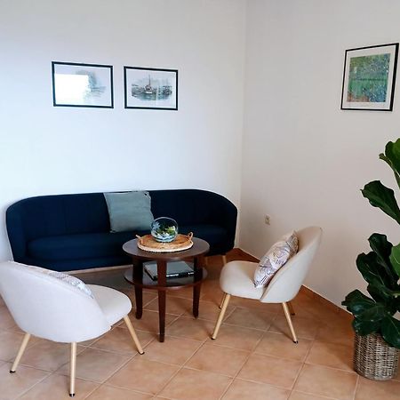 Appartamento Jele Makarska Esterno foto