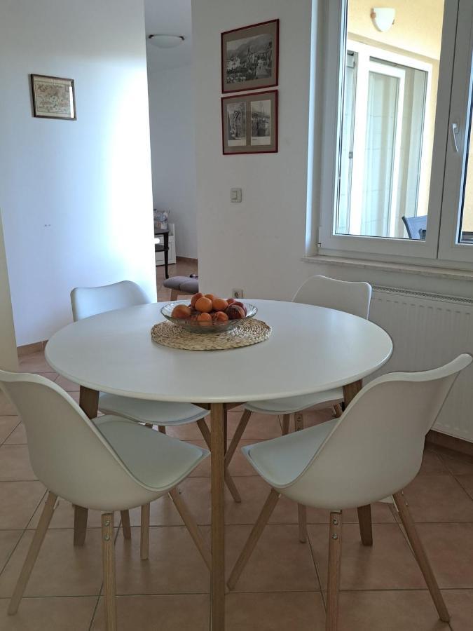 Appartamento Jele Makarska Esterno foto