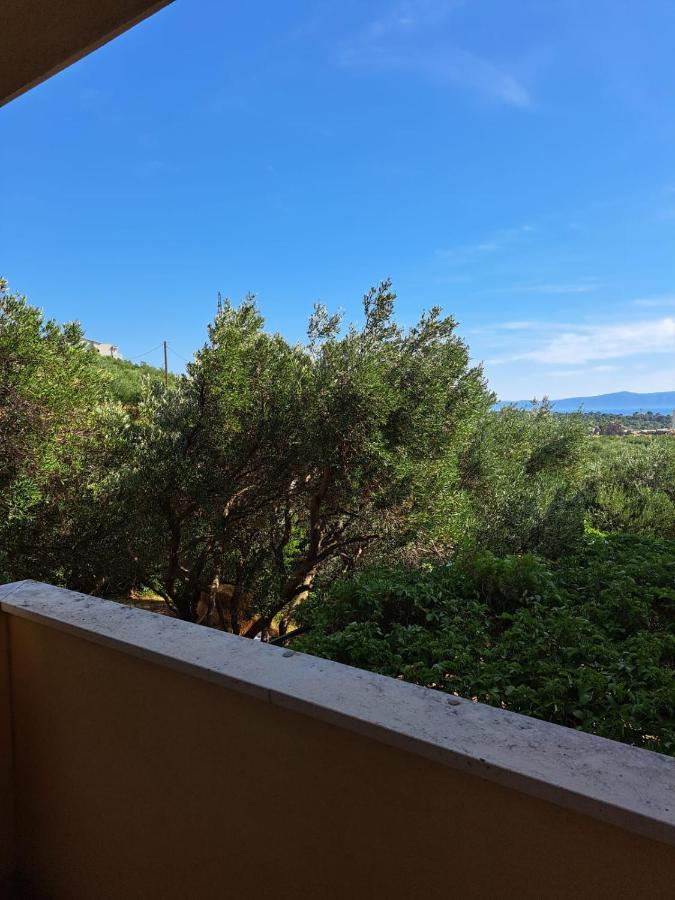 Appartamento Jele Makarska Esterno foto