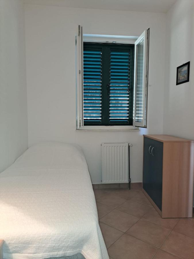 Appartamento Jele Makarska Esterno foto