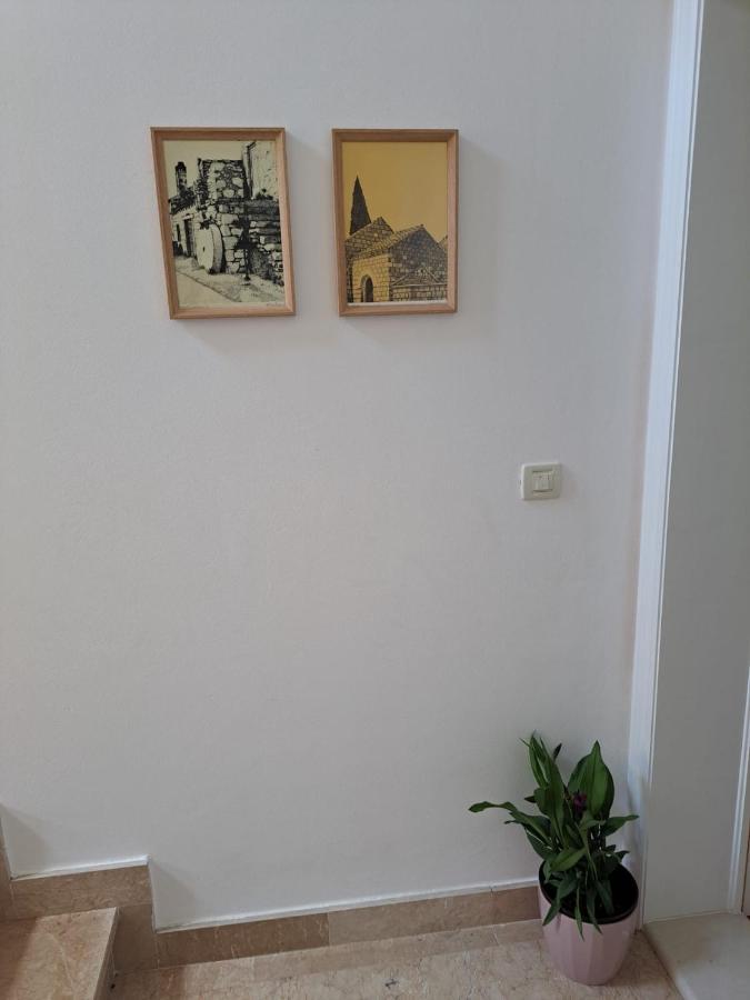 Appartamento Jele Makarska Esterno foto