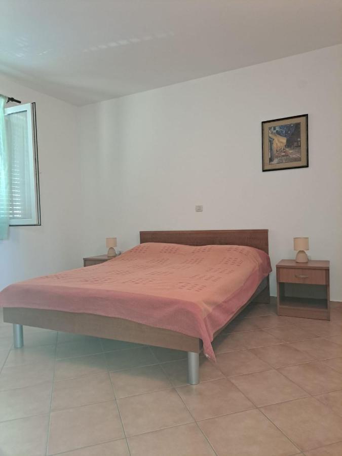 Appartamento Jele Makarska Esterno foto