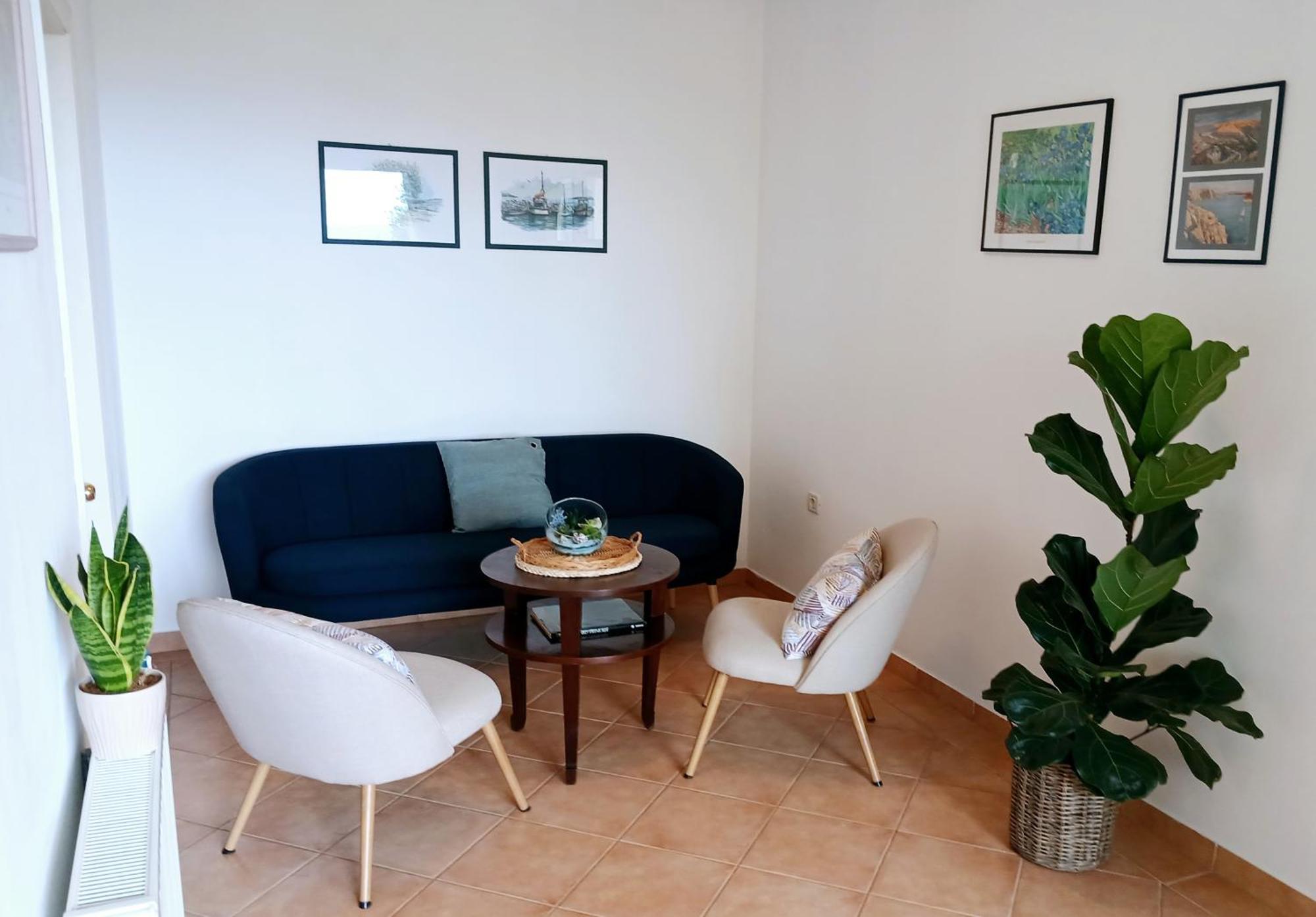 Appartamento Jele Makarska Esterno foto
