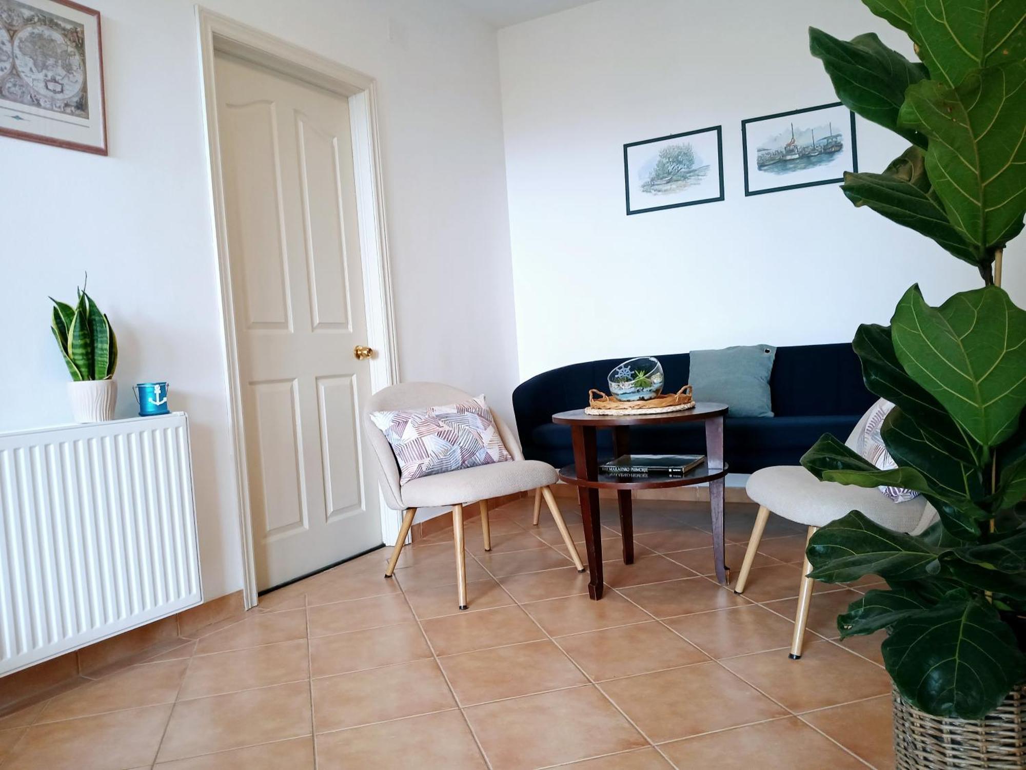 Appartamento Jele Makarska Esterno foto